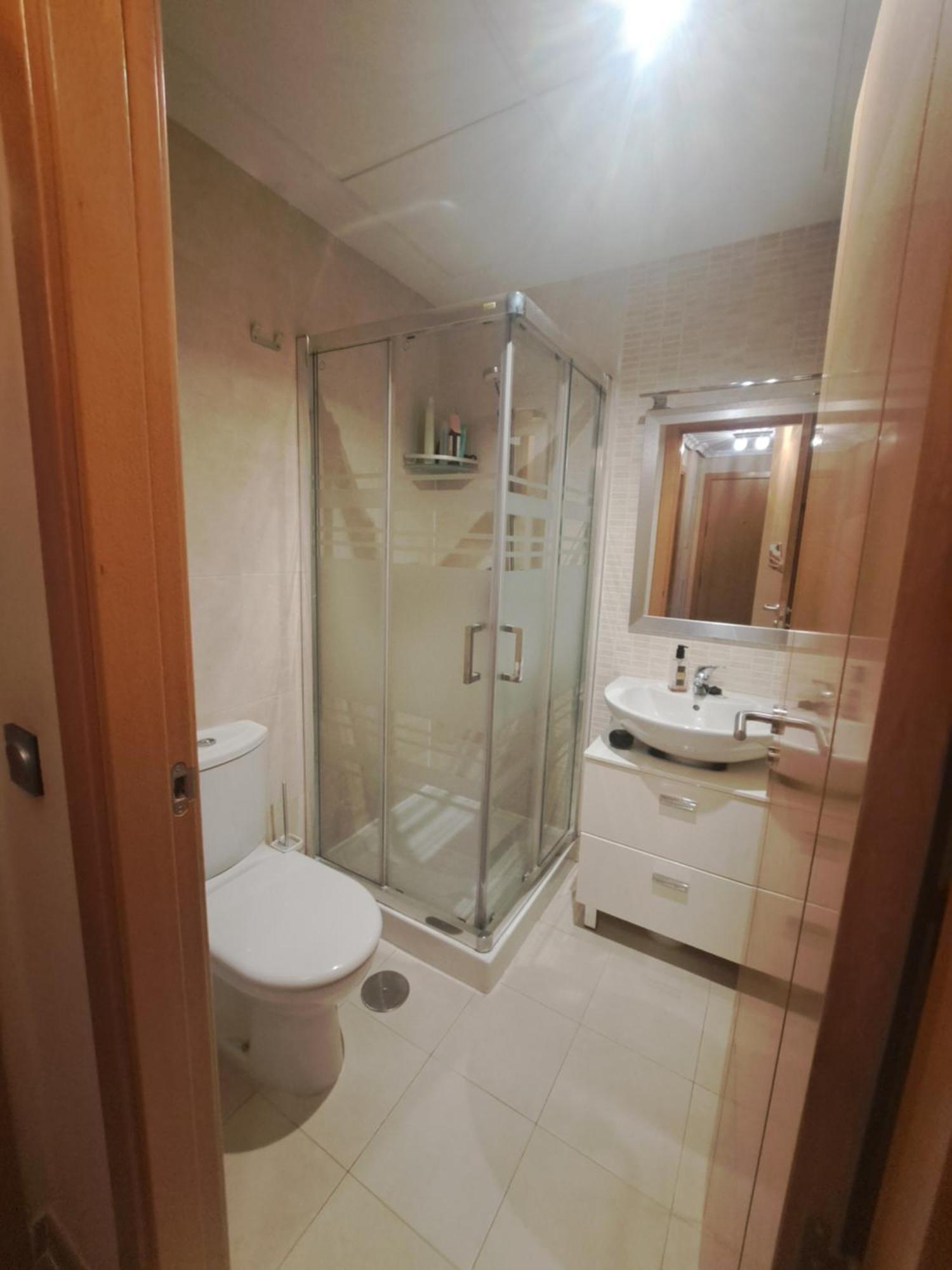 Torremolinos Center Dreams Apartment Luaran gambar