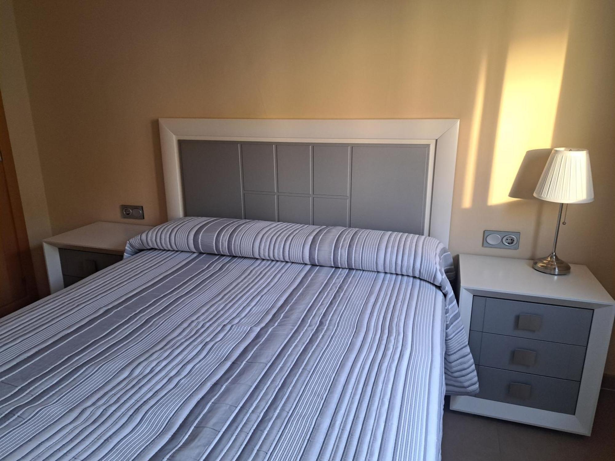 Torremolinos Center Dreams Apartment Luaran gambar
