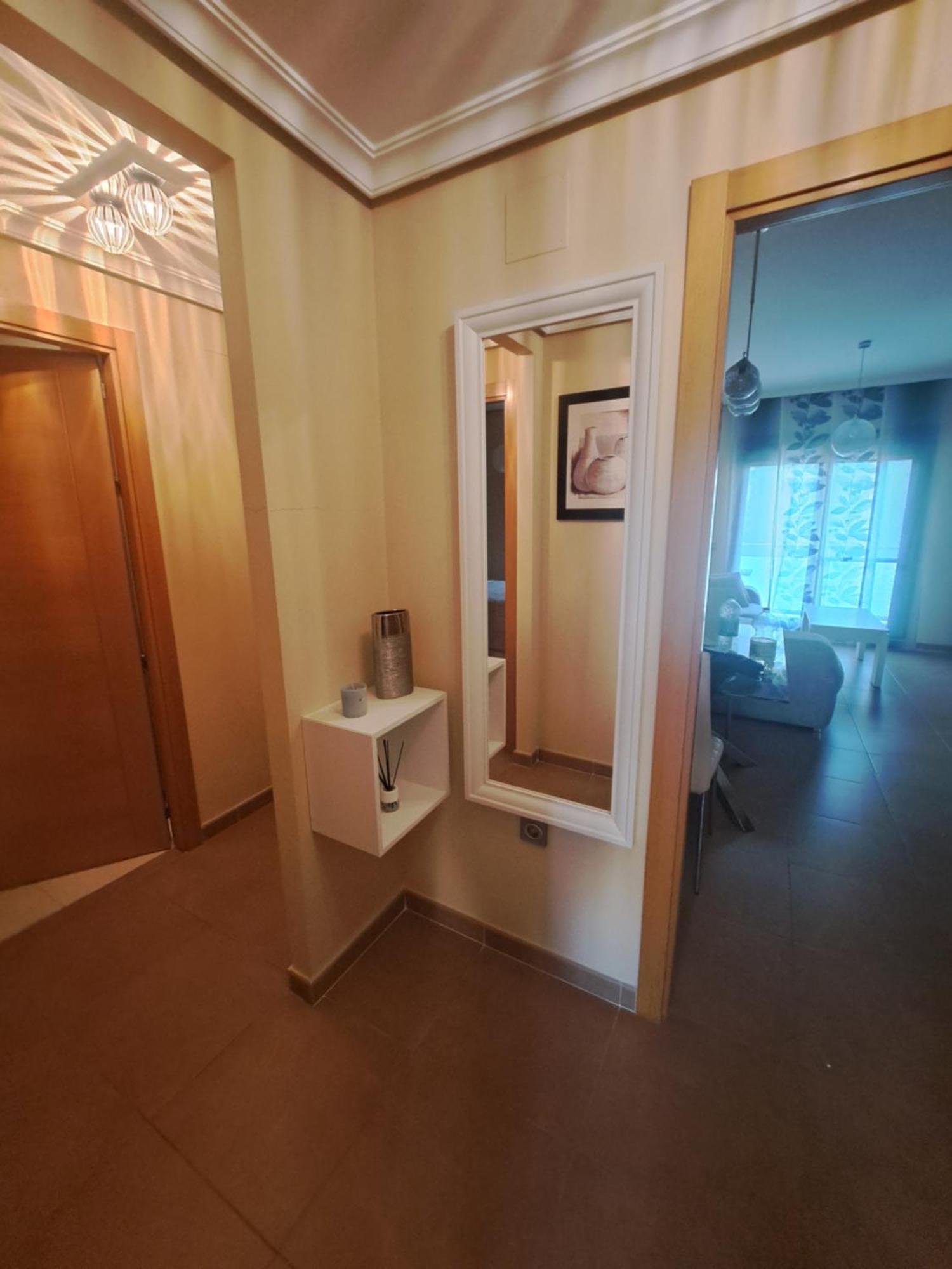 Torremolinos Center Dreams Apartment Luaran gambar