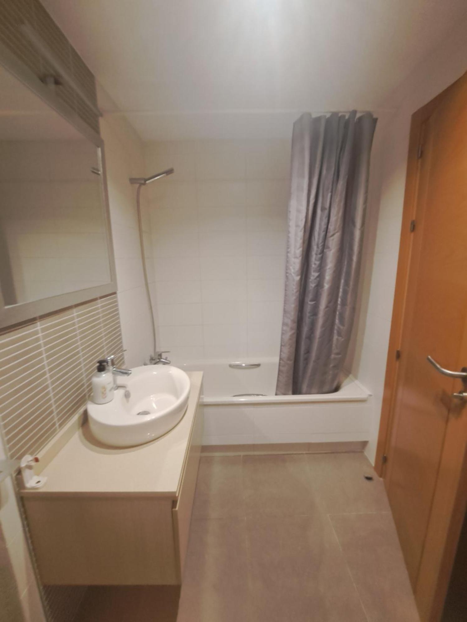 Torremolinos Center Dreams Apartment Luaran gambar