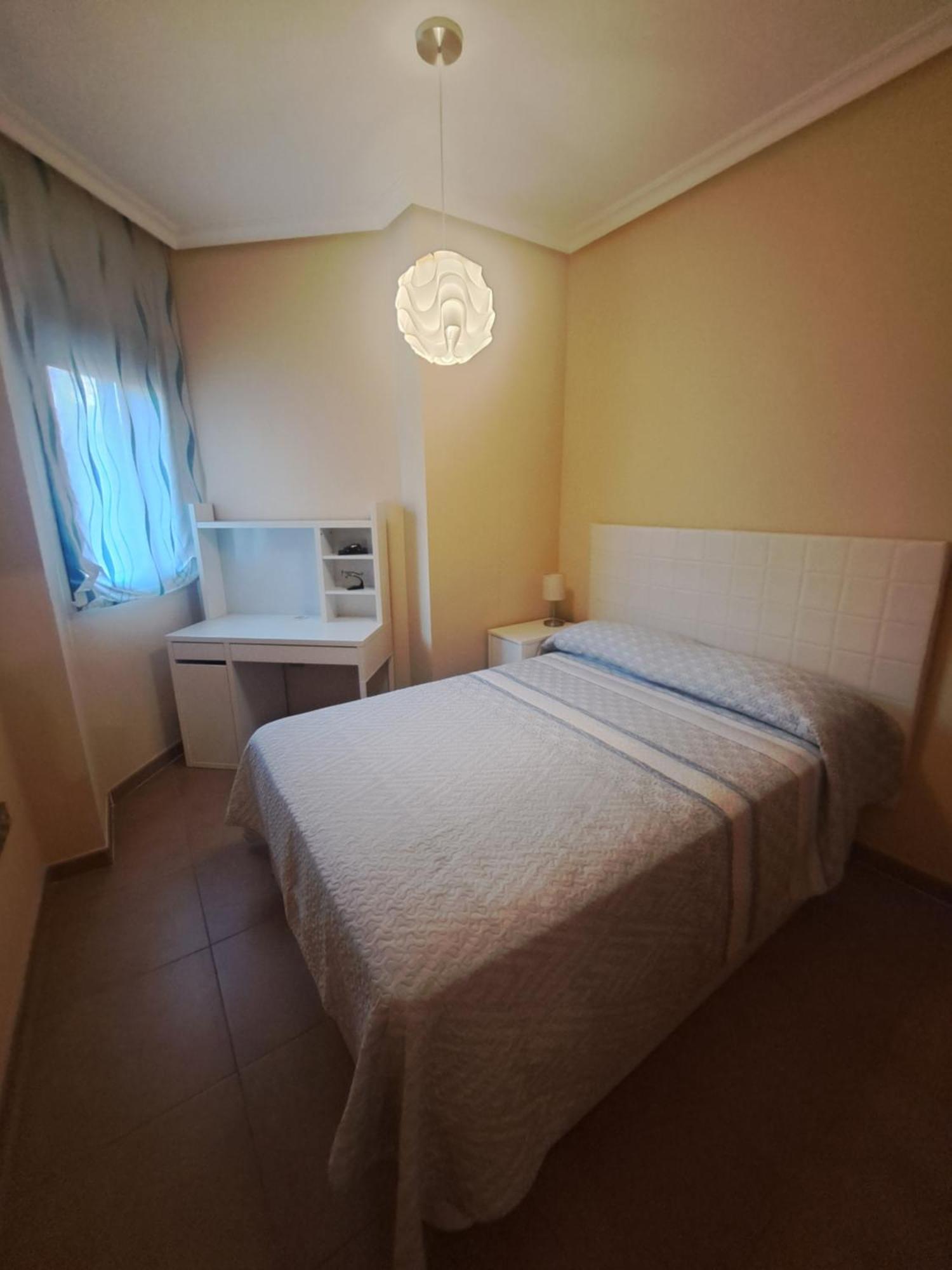 Torremolinos Center Dreams Apartment Luaran gambar
