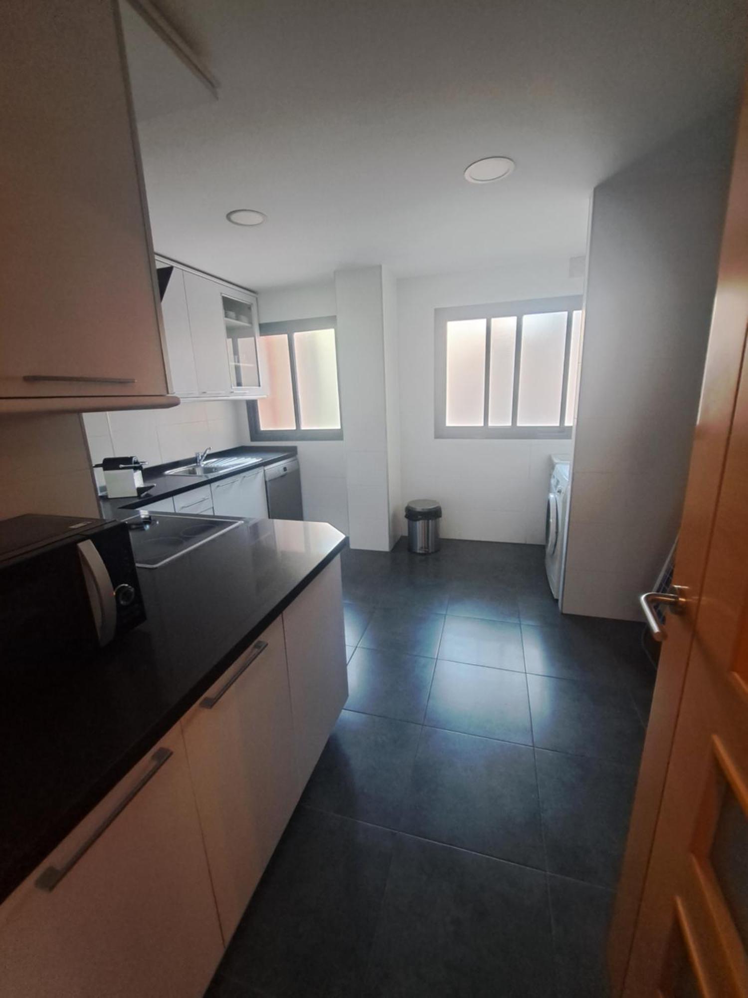 Torremolinos Center Dreams Apartment Luaran gambar