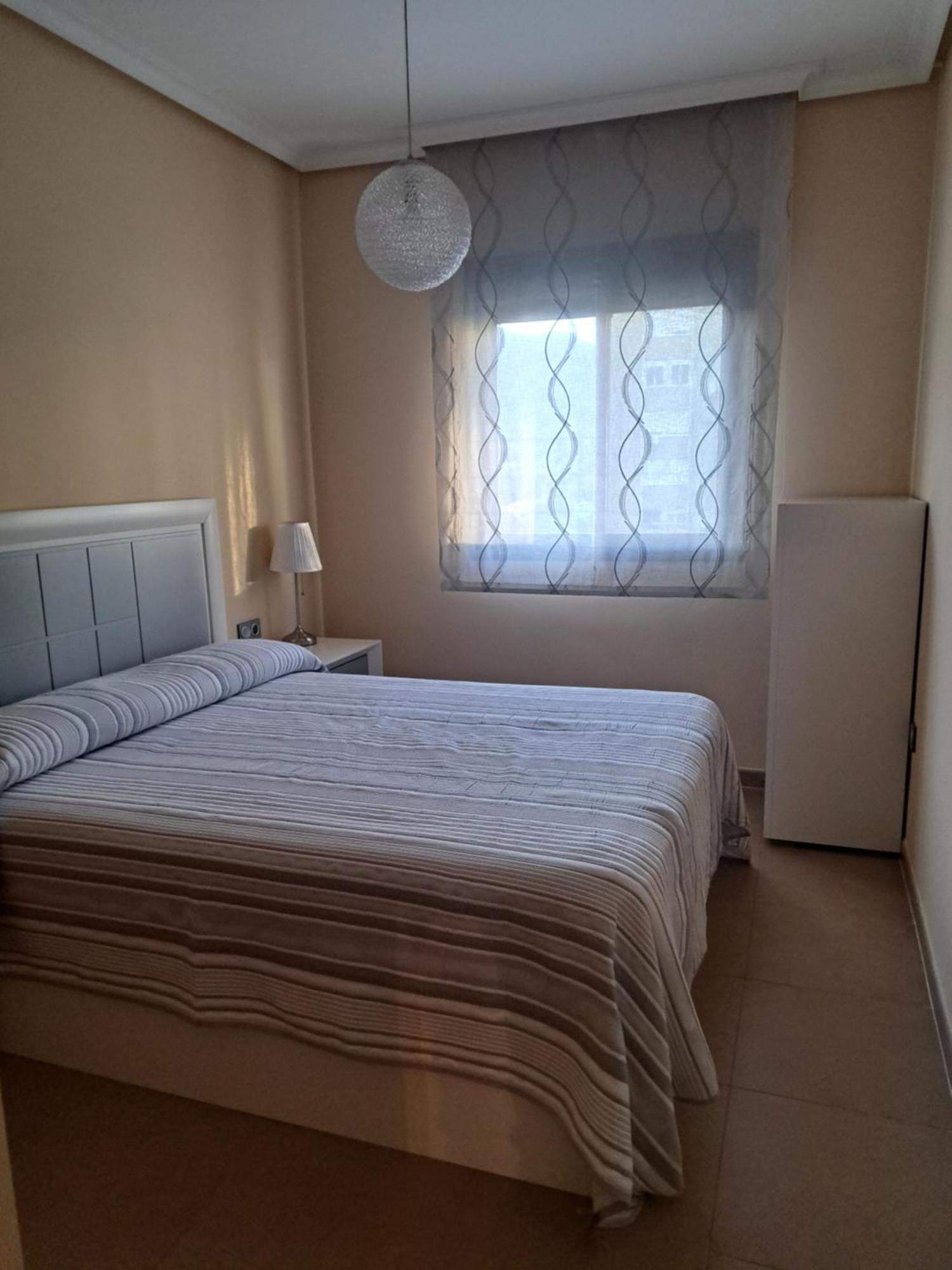 Torremolinos Center Dreams Apartment Luaran gambar