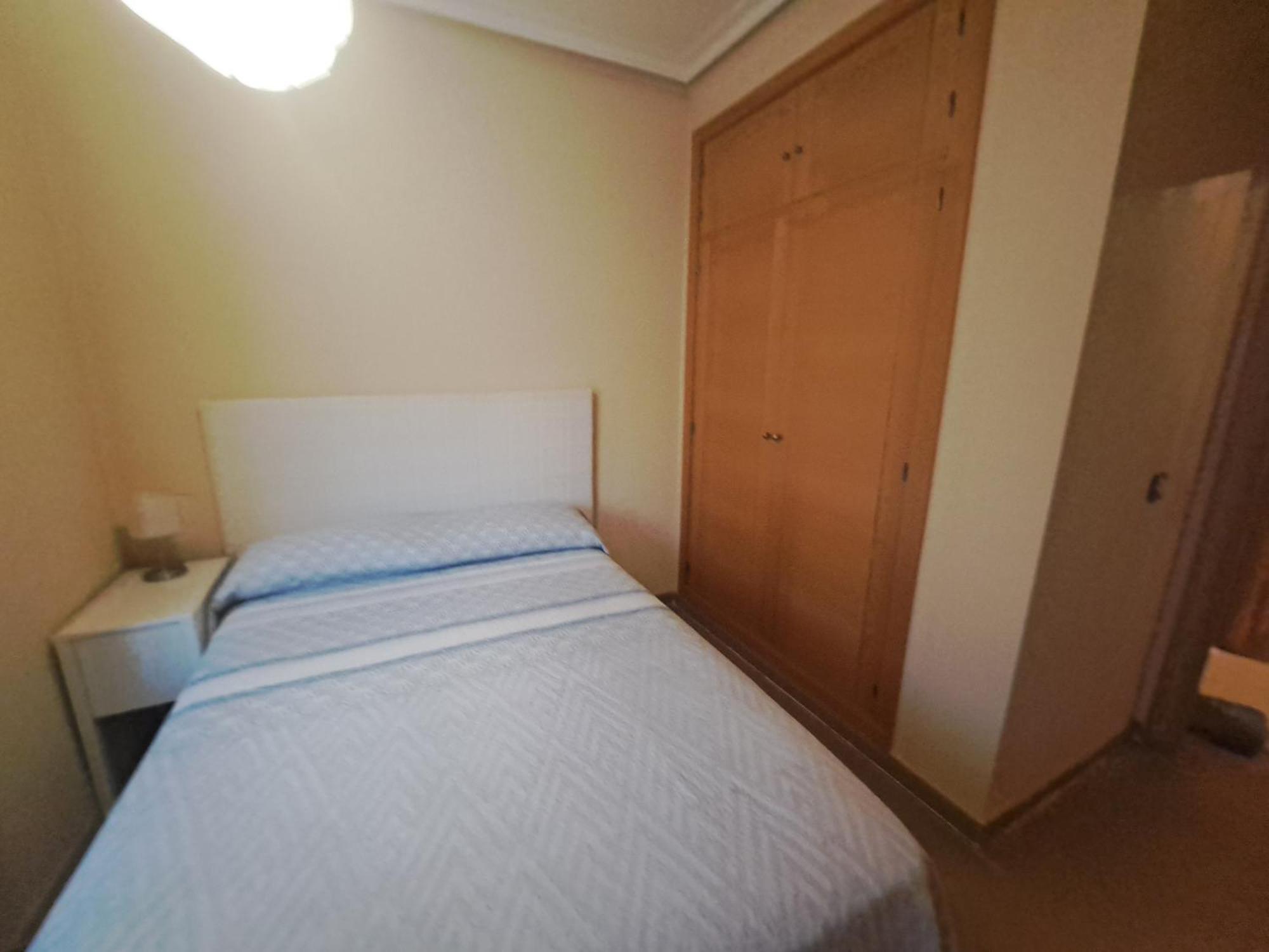 Torremolinos Center Dreams Apartment Luaran gambar