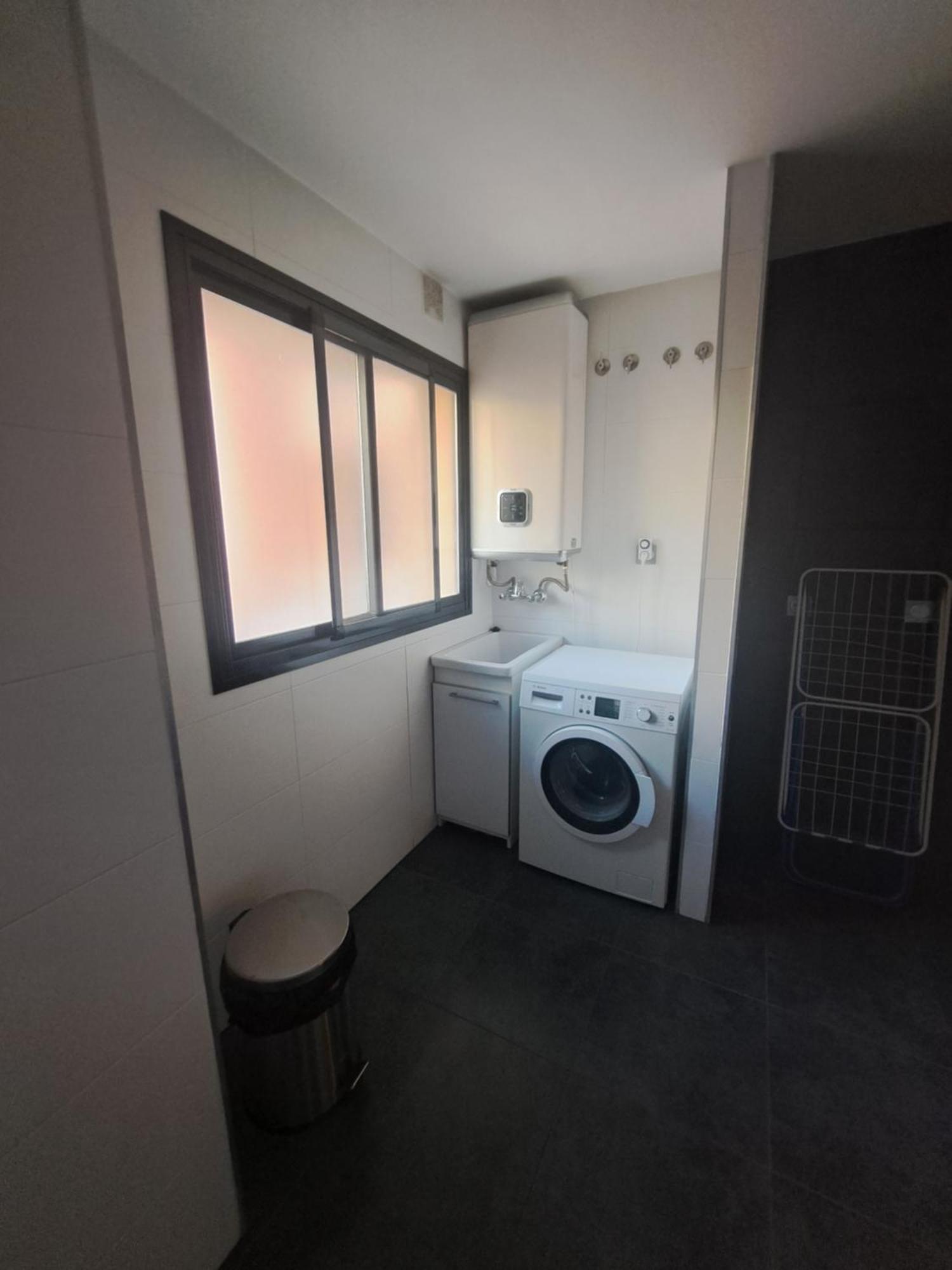 Torremolinos Center Dreams Apartment Luaran gambar