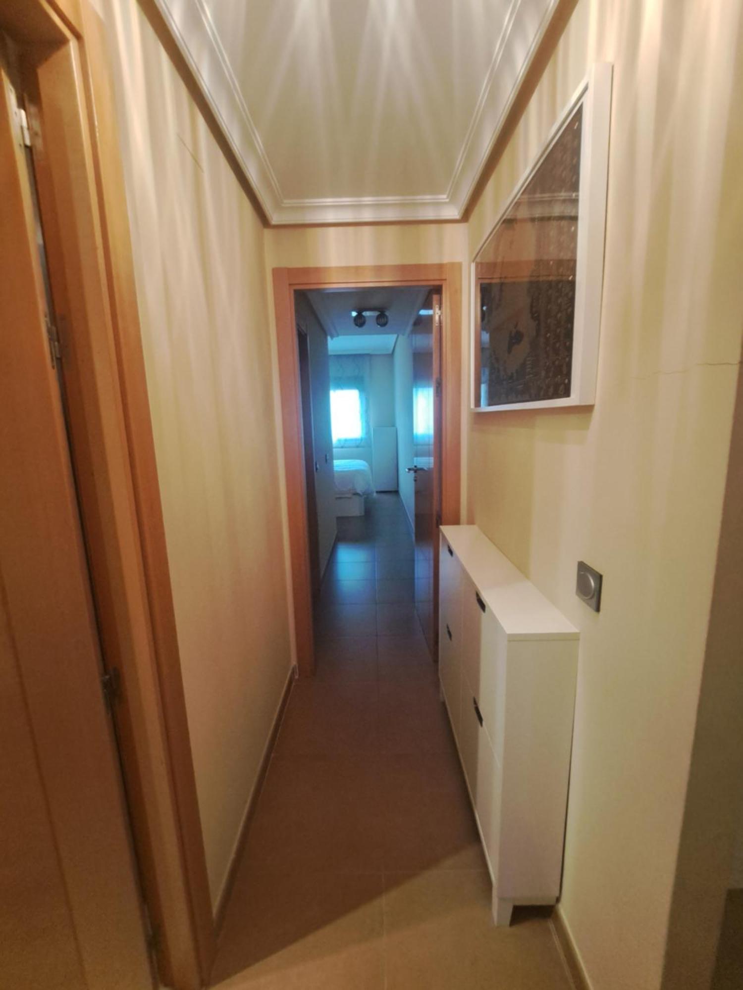 Torremolinos Center Dreams Apartment Luaran gambar