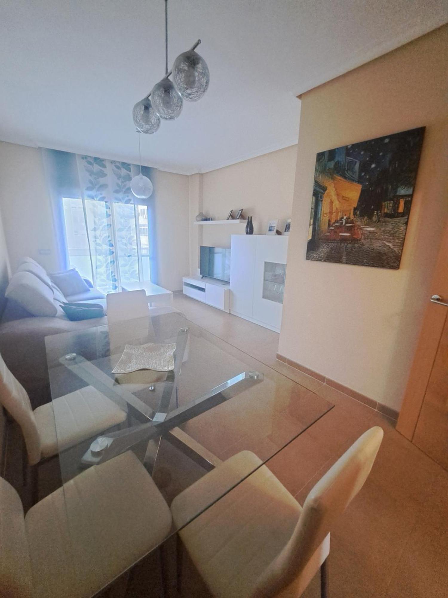 Torremolinos Center Dreams Apartment Luaran gambar