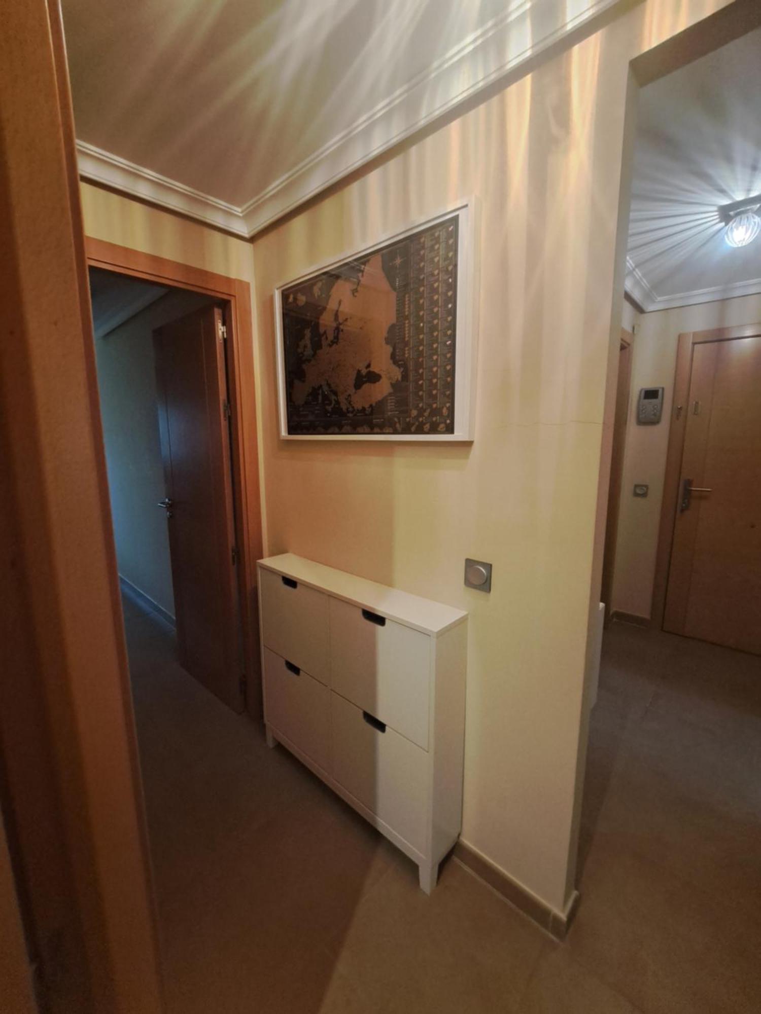 Torremolinos Center Dreams Apartment Luaran gambar