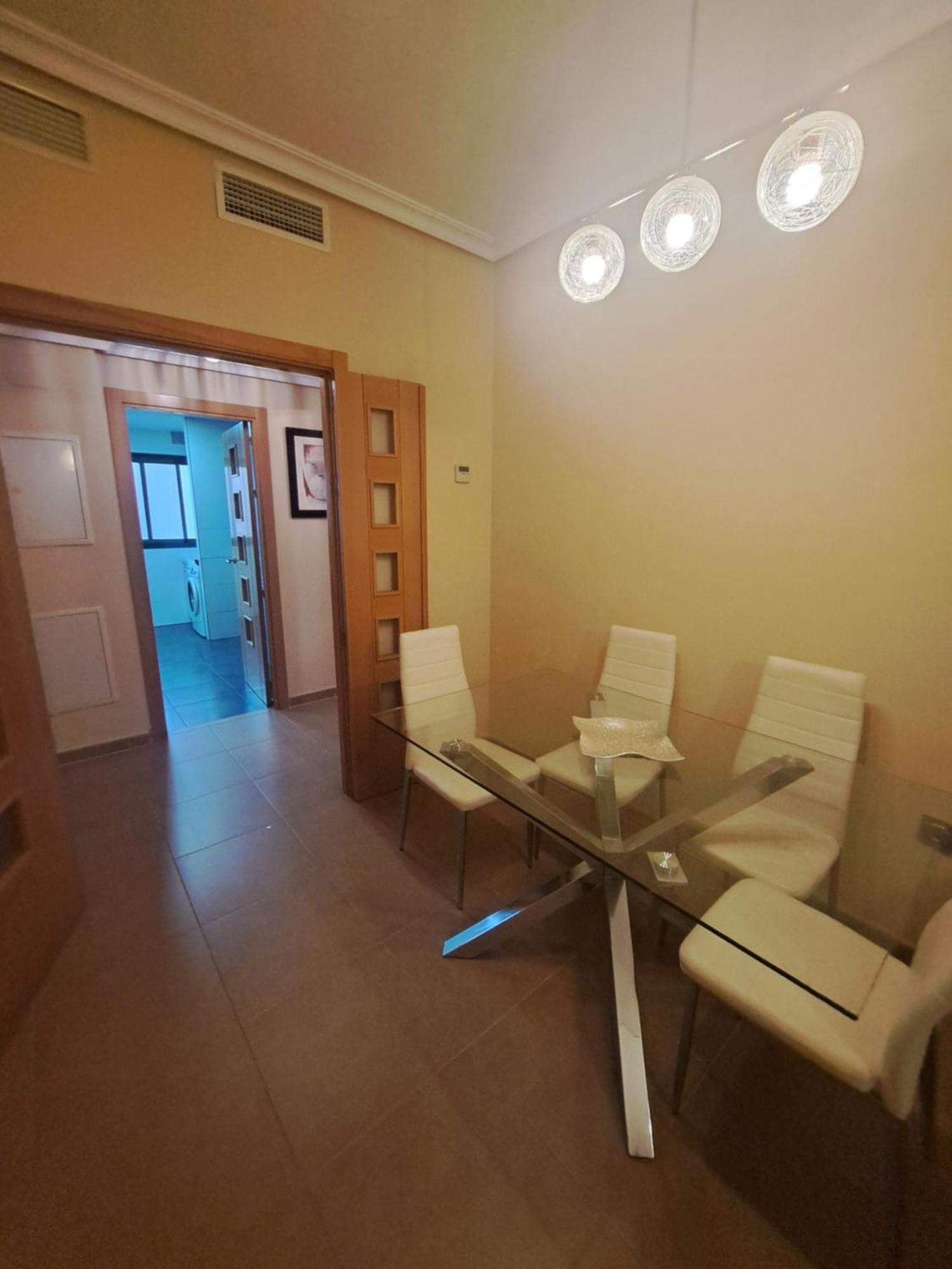 Torremolinos Center Dreams Apartment Luaran gambar