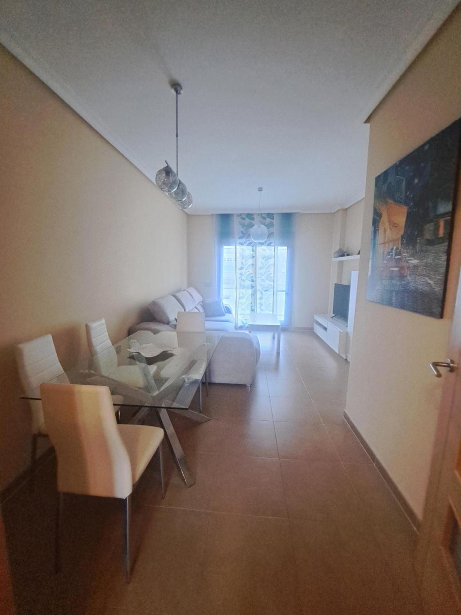 Torremolinos Center Dreams Apartment Luaran gambar